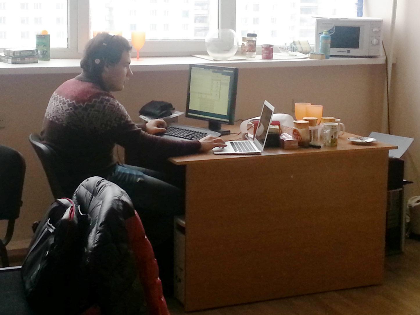 Контент-анализ и дата-майнинг