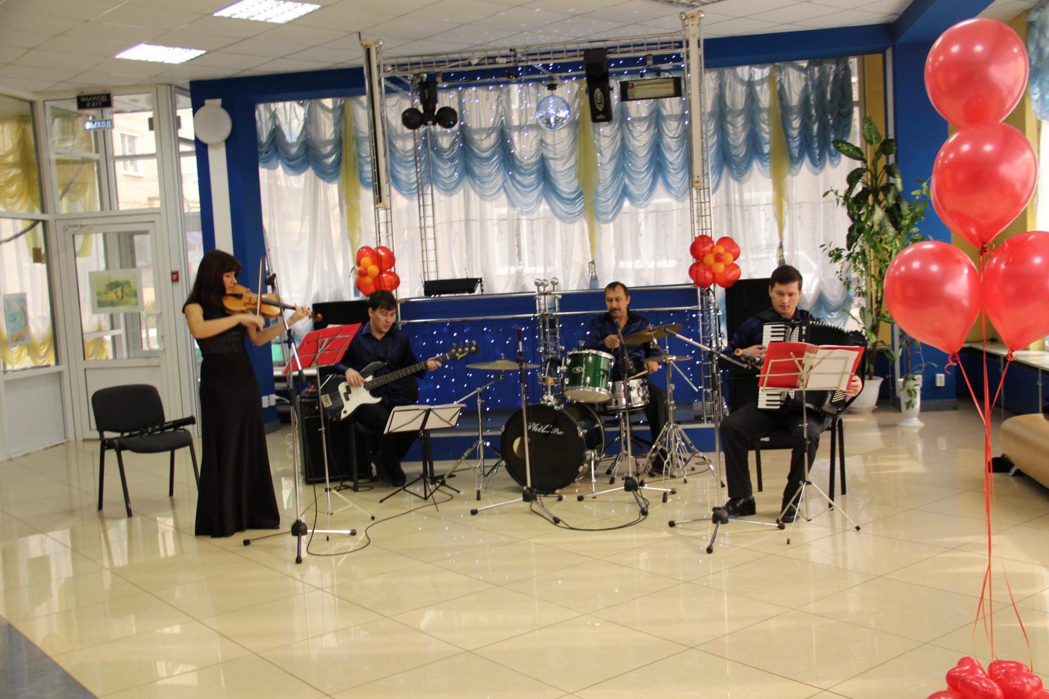 Ансамбль «Арт-стиль»