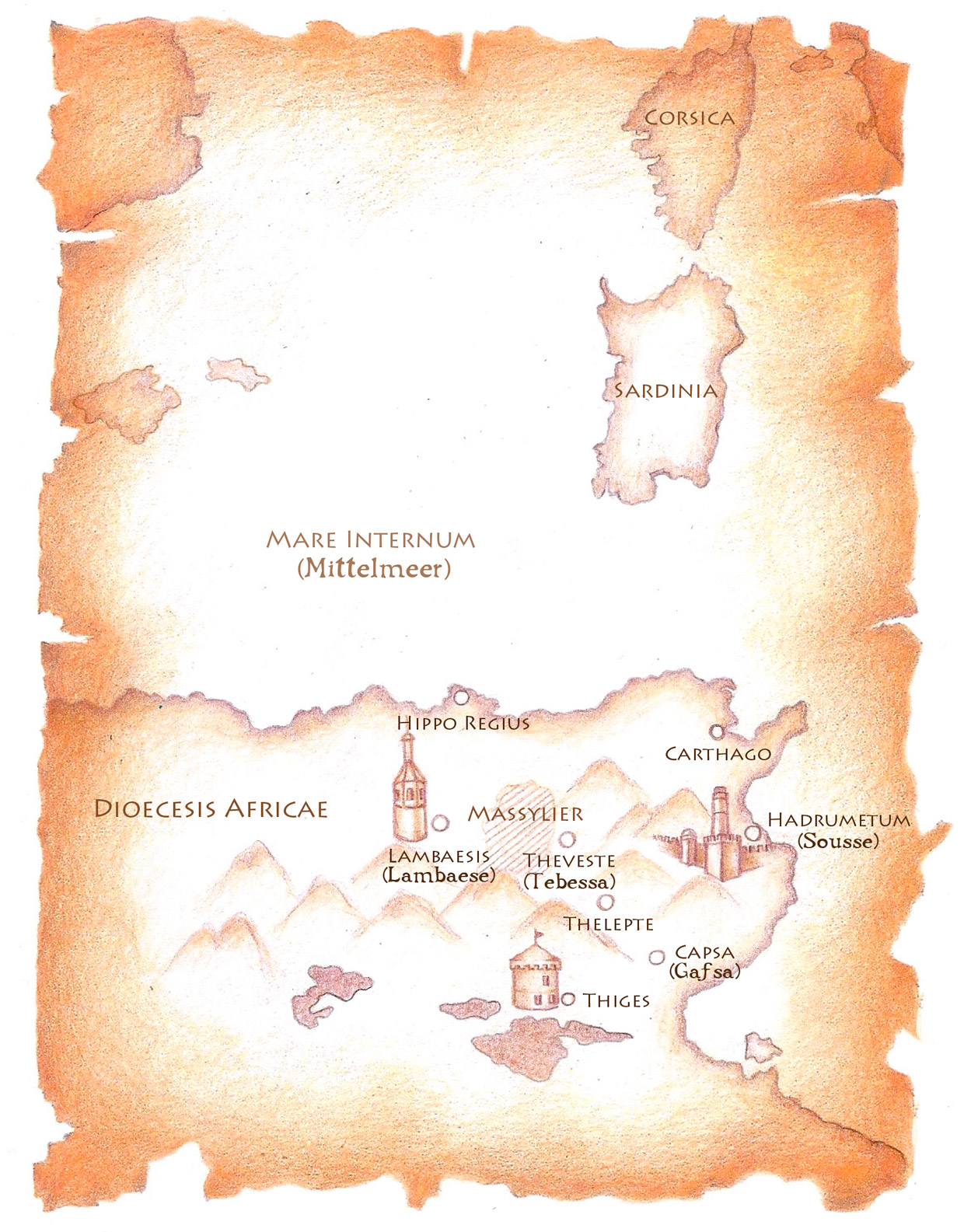 Карта №4