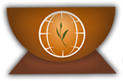 Разработка логотипа чайного клуба «Чаша мира»