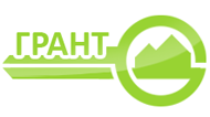 Разработка логотипа агентства недвижимости «Грант»