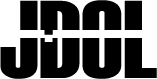 Вариант логотипа фреймворка Jdol: паззл