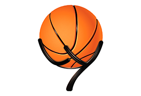 Мы сделали логотип для магазина спортивной одежды и баскетбольной атрибутики «SporTime». Графема использована в вывеске, одежде и фирменной атрибутике. В логотипе есть и мяч, и аббревиатура «LY» (инициалы клиента), и кубок.